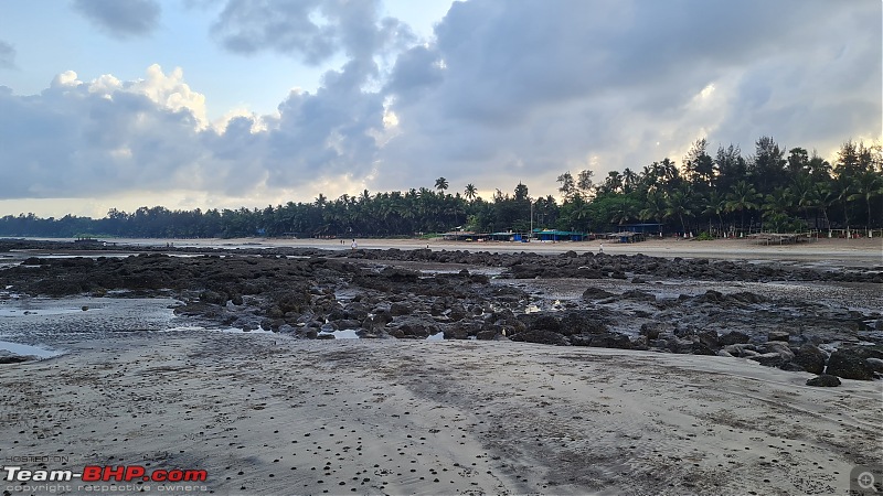 One Day Trip : Mumbai to Kihim (Alibaug) in a Skoda Kushaq-beachtide.jpeg