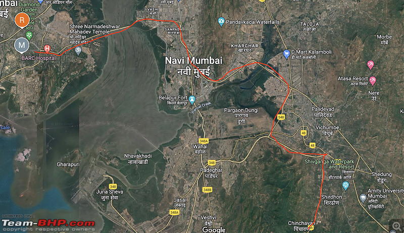 One Day Trip : Mumbai to Kihim (Alibaug) in a Skoda Kushaq-screenshot-20230610-4.57.16-pm.png