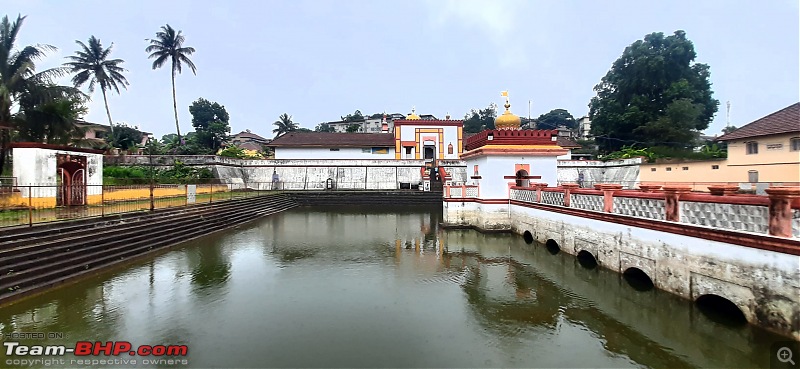 Trip to Temples, Parks, Rivers and Dams in Coorg | And Monasteries in Bylakuppe-omkar.jpg