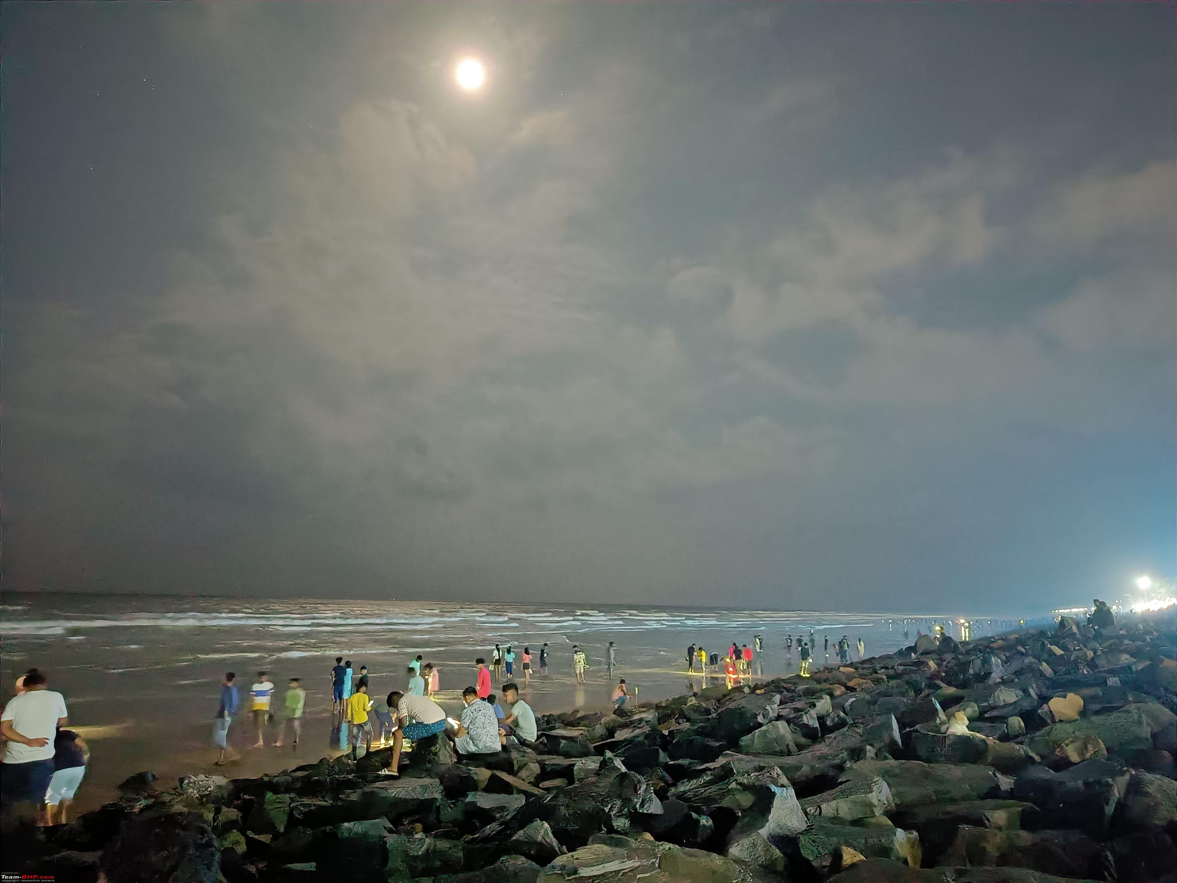 1 Night 2 Days Digha Tour Package - Myholidays.com