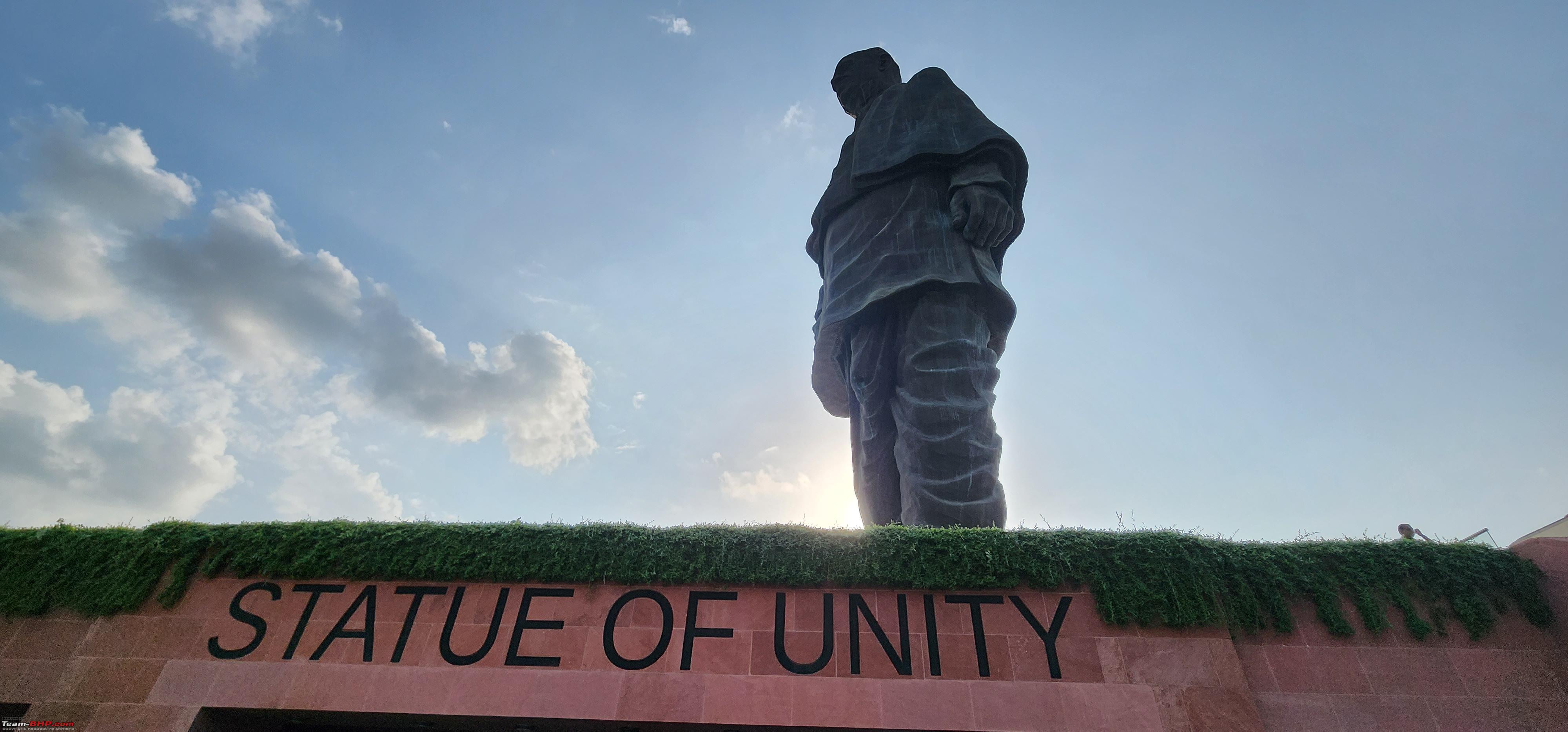 Statue of Unity Official - Apps on Google Play