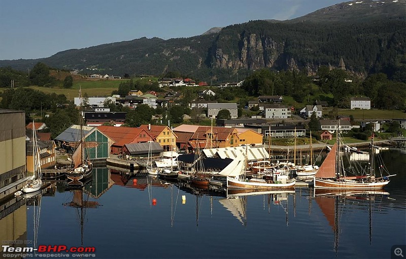 Oops I did it again | Exploring Norway in a Motorhome!-maritime-museum.jpg