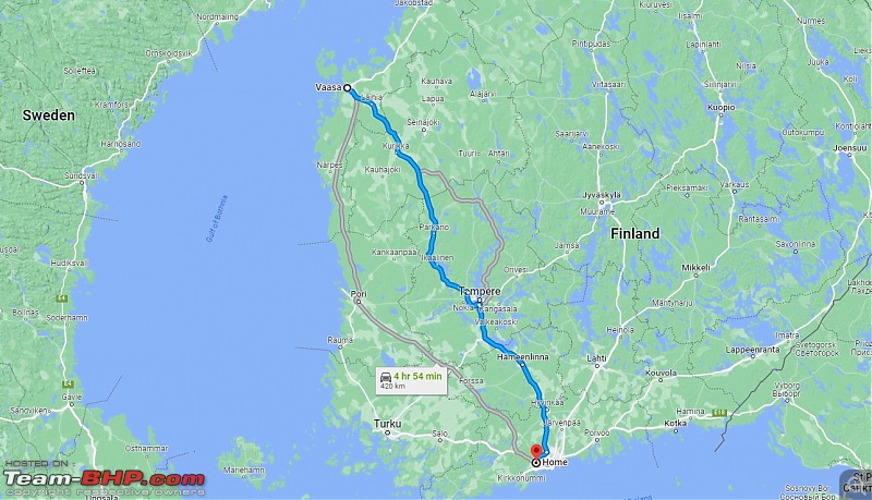 Oops I did it again | Exploring Norway in a Motorhome!-vaasa-home.jpg