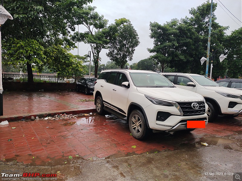 Road-Trip to Ujjain in a Toyota Fortuner-img_20230917_181052163.jpg