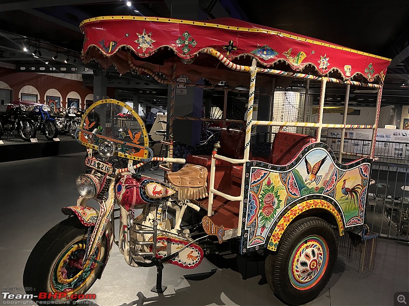 Hidden Gems in Gurgaon: Heritage Transport Museum-img_9050.jpg
