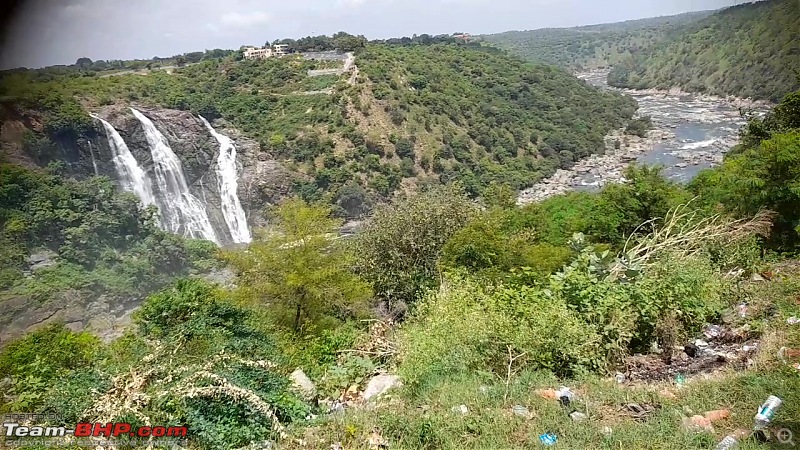 Trip from Pondy to Palani, Ooty,Wayanad and Mysuru-58.ganganachukki-waterfalls.jpg