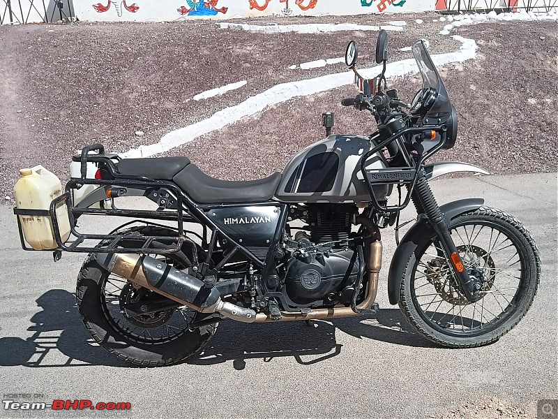 Father-daughter duo's motorcycle trip to Ladakh | Royal Enfield Himalayan-2a.jpg