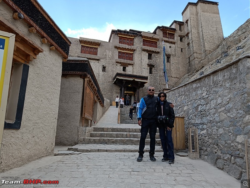 Father-daughter duo's motorcycle trip to Ladakh | Royal Enfield Himalayan-21.jpg