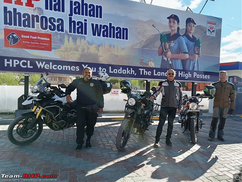 Father-daughter duo's motorcycle trip to Ladakh | Royal Enfield Himalayan-1.jpg