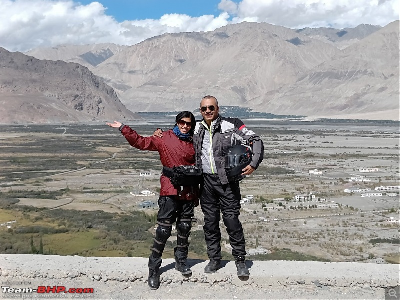 Father-daughter duo's motorcycle trip to Ladakh | Royal Enfield Himalayan-14.jpg