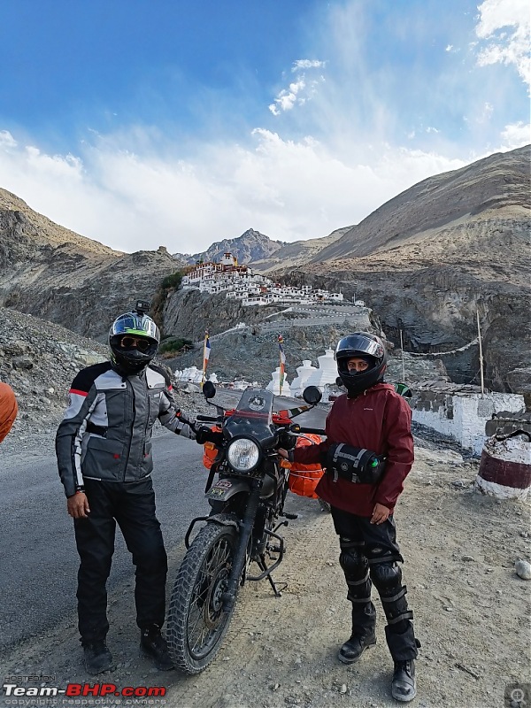 Father-daughter duo's motorcycle trip to Ladakh | Royal Enfield Himalayan-16.jpg