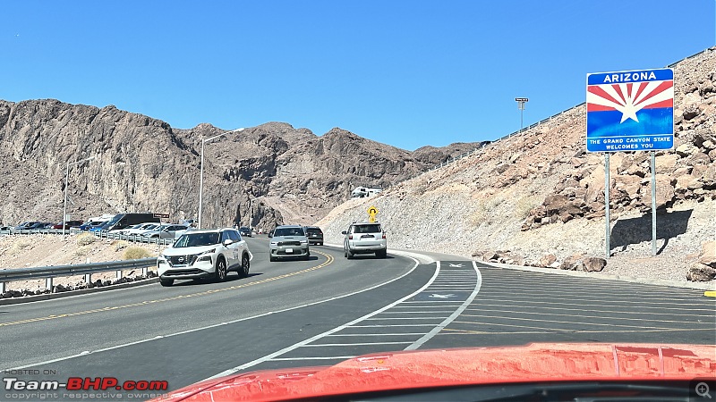 Maiden Visit to Las Vegas, Nevada | Driving a 2023 Dodge Challenger in the Sin City-img_2291.jpg