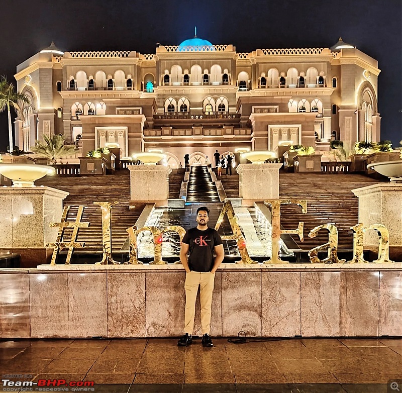 Multi Emirates - A vacation in Dubai & Abu Dhabi with a Chevrolet Camaro and new-gen Santa Fe-img_20240112_115945.jpg