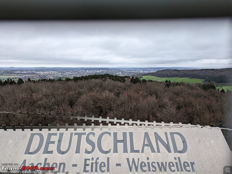 Jeep 4xe, Audi A4 and the Autobahn: A travelogue and an attempt at car reviewing-germany.jpeg