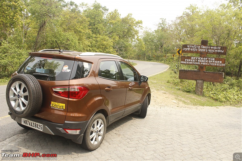 Weekend Drive to Tawang in my Ford Ecosport-1.jpg
