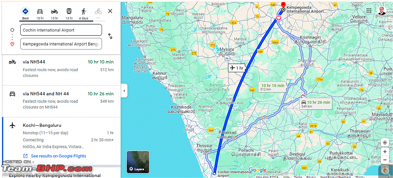 Sabarimala Pilgrimage in March 2024-00-4-kochi-bengaluru-20240319.png