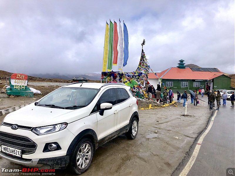 Weekend Drive to Tawang in my Ford Ecosport-img_6416.jpeg