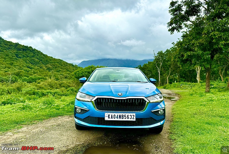 Drive to Mudumalai & Nagarahole | Monsoon - Long Drive - Wildlife: A perfect getaway-car.jpg