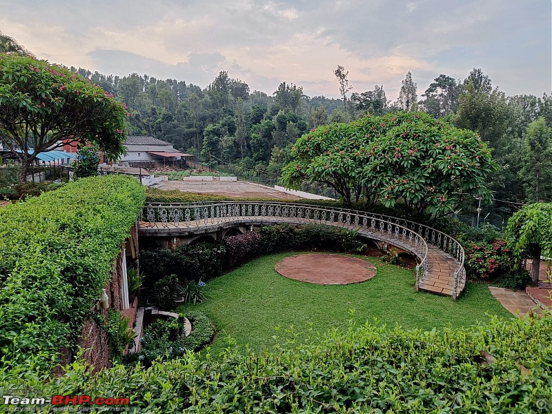 Stay at a beautiful homestay in Chikmagalur-arch-outside.jpg