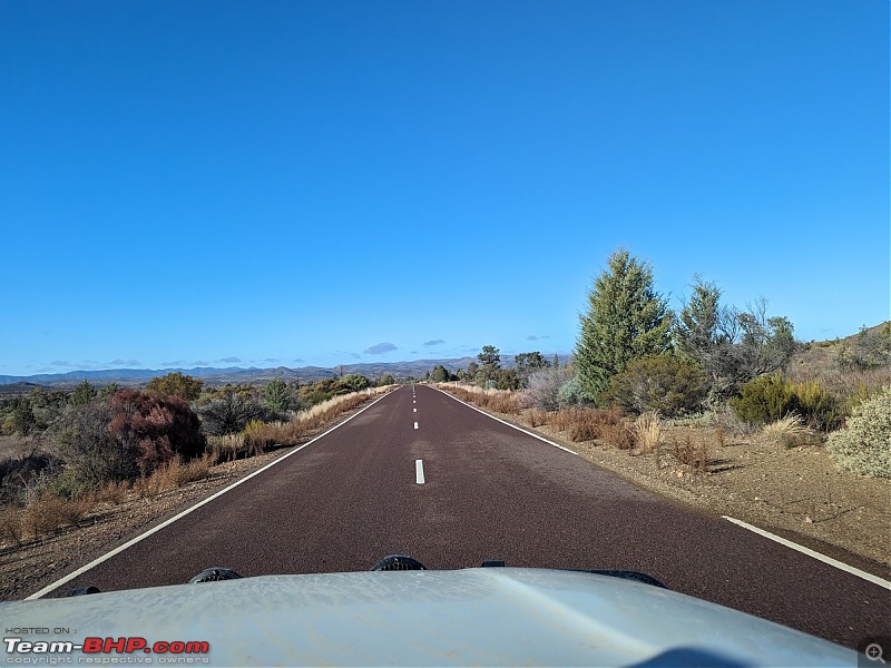 Crossing the Mighty Simpson Desert solo in a 4x4 | Mitsubishi Pajero Sport-07roads.jpg