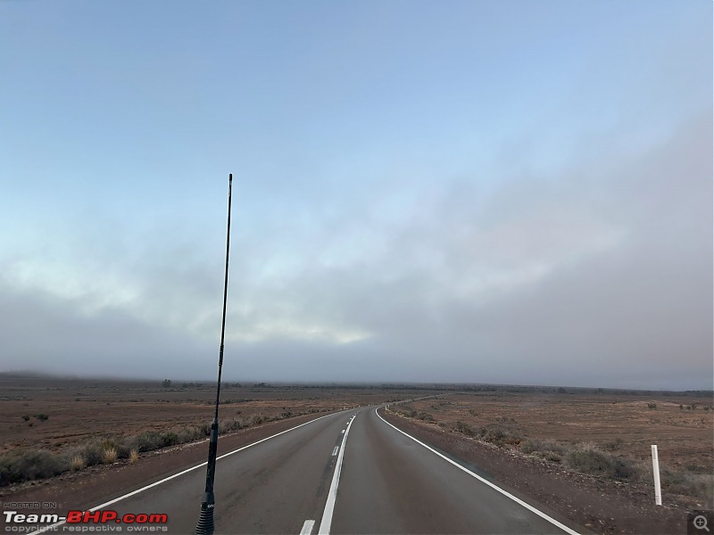 Crossing the Mighty Simpson Desert solo in a 4x4 | Mitsubishi Pajero Sport-07bitumin.jpg