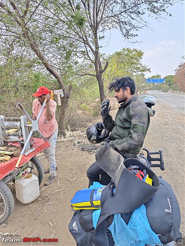 4000 Kms on a Royal Enfield to Royal Enfield Office | 13 days, 11 States, 23 Royal Enfield Stores-img_20240506_144637.jpg