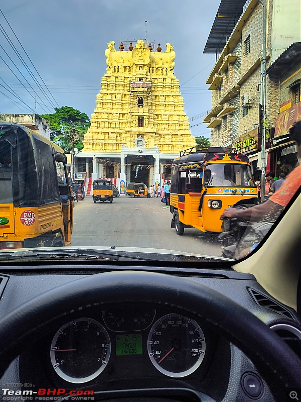 1400 kilometer round trip to Madurai and Rameshwaram in our 14 year old mile-muncher Fiesta 1.6L-img_20240623_173233823_hdr.jpg
