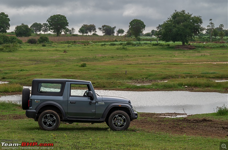 SUVs, a Lake and a Morning Drive-suvonlake12.jpg