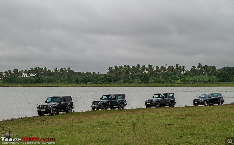 SUVs, a Lake and a Morning Drive-suvonlake23.jpg