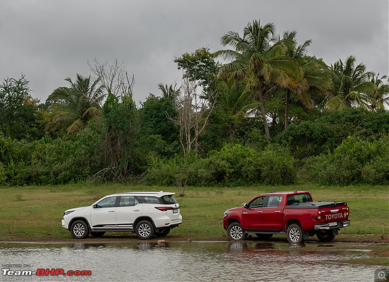 SUVs, a Lake and a Morning Drive-suvonlake30.jpg