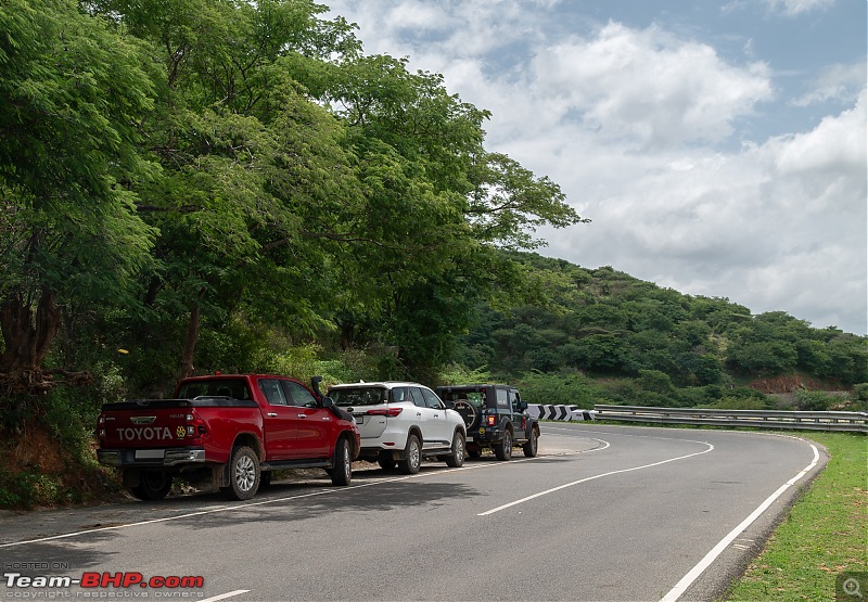 SUVs, a Lake and a Morning Drive-suvonlake36.jpg