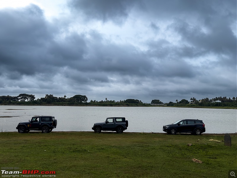 SUVs, a Lake and a Morning Drive-img_8208.jpg