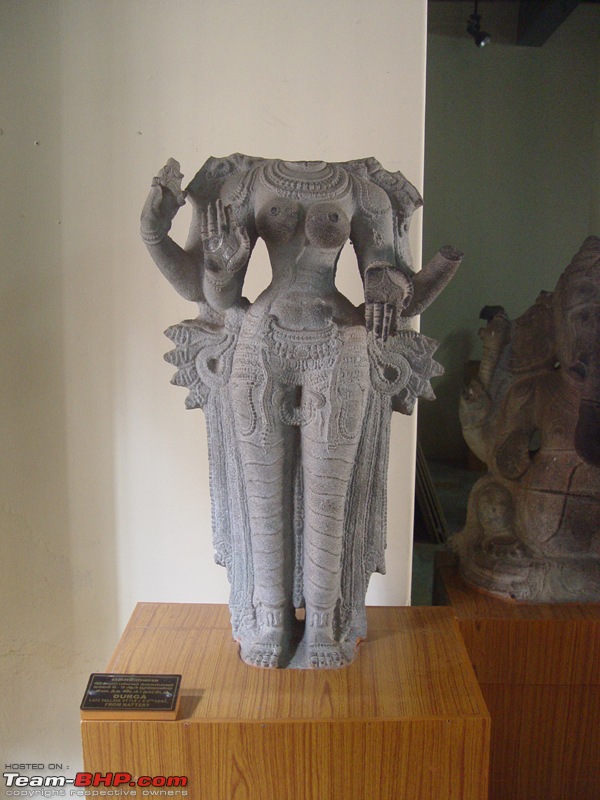 Chennai Sriperumbudur Vellore Kanchipuram Trip.-11th-century-headless-statue.jpg