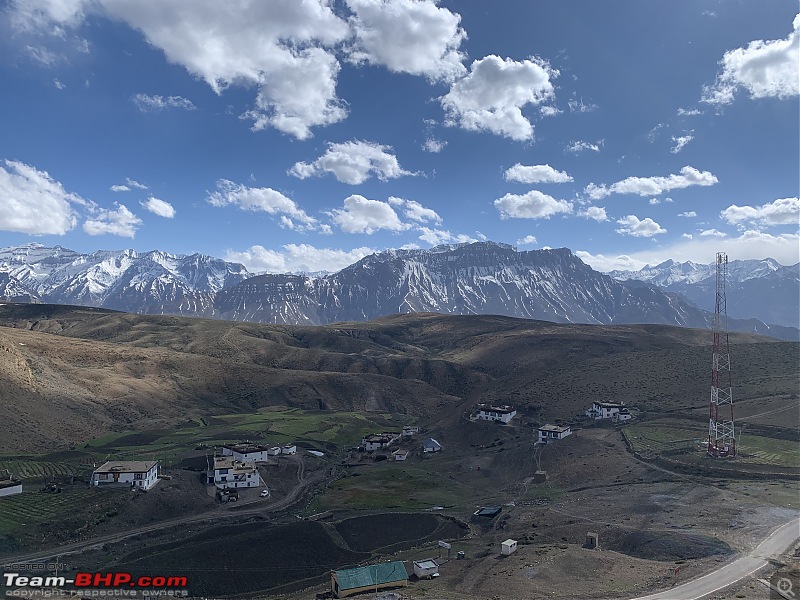 From City Streets to Spiti Peaks: A Honda Amaze Odyssey-komic-village.jpg