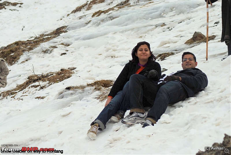 Himachal Pradesh : "The Great Hunt for Snowfall" but found just snow-dsc_1737.jpg