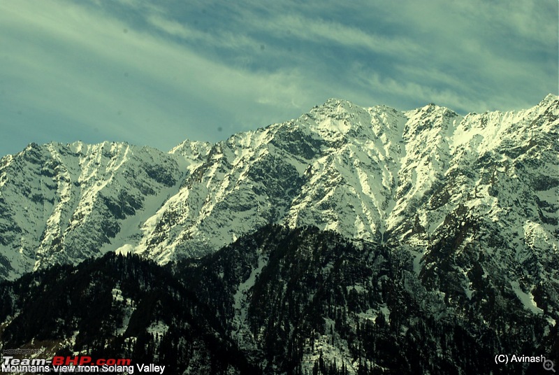 Himachal Pradesh : "The Great Hunt for Snowfall" but found just snow-dsc_1711.jpg