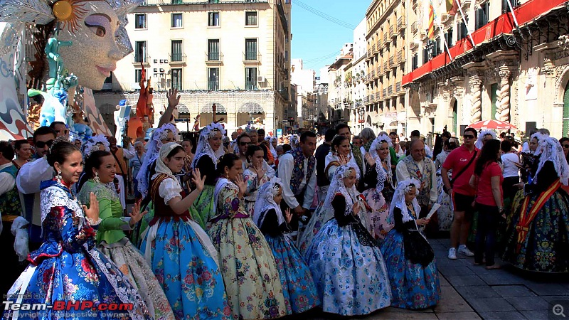 Alicante, Spain - Sun, Sand, Beach and a big party. Muy Bien !!-feriadesanjuanbelleadelfoc.jpg