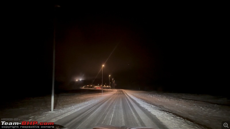 An October odyssey in Iceland with a Toyota Landcruiser-11-light-snow-laden-road.jpg