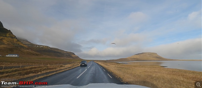 An October odyssey in Iceland with a Toyota Landcruiser-6-leaving-kirku.jpeg