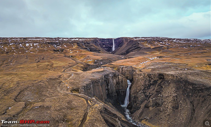 An October odyssey in Iceland with a Toyota Landcruiser-39-hengifoss-drone.jpg