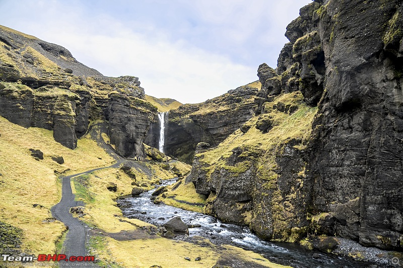 An October odyssey in Iceland with a Toyota Landcruiser-22.8-scenic-trail-kvernufoss.jpeg