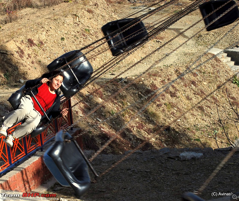 Himachal Pradesh : "The Great Hunt for Snowfall" but found just snow-dsc_9981.jpg