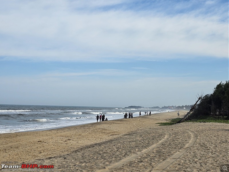 Coastal Sojourn: 1 Day Bangalore - Mahabalipuram - Bangalore Ride-20240616_155652.jpg