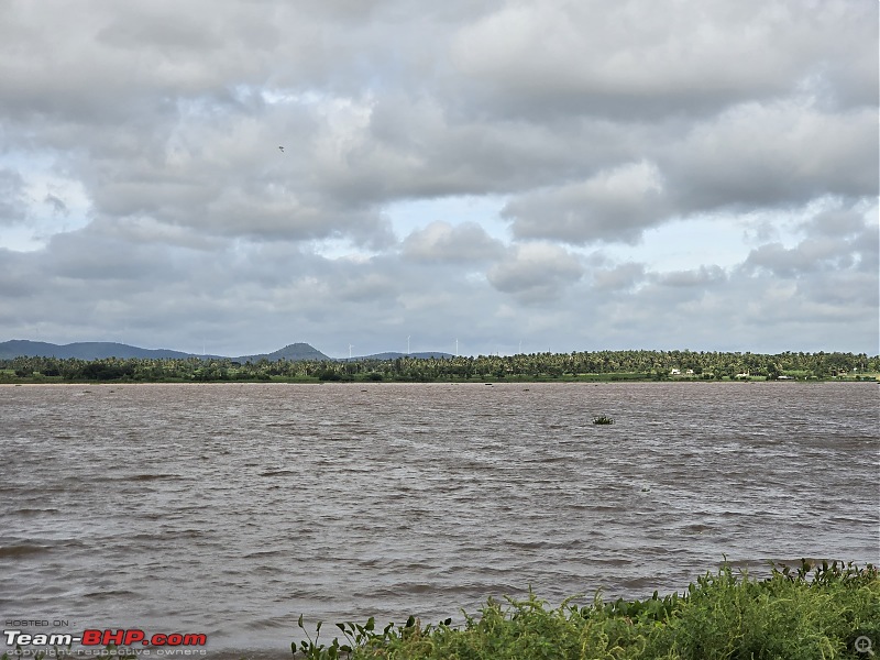 Bangalore - Hampi - Pandarpur | 3 Days, 1400 kms | Audi A4-hampi-kamalapur-lake-2.jpeg