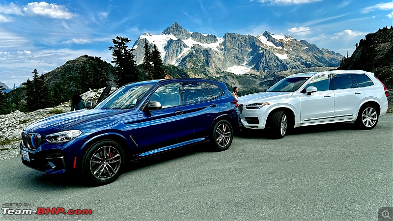 BMW X3M40i & Volvo XC90- Day Trip to Artist Point (Mt.Baker) successful  North Cascades National Park !!!-img_3067.jpg