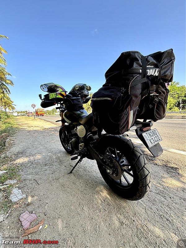 Sea breeze, Salty air and Tranquility  - A Motorcycle trip to Varkala-img_0400.jpg