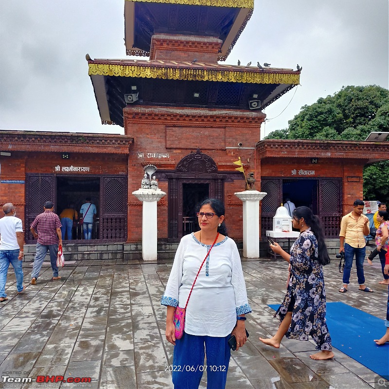 Cross Border Tourism - CONQUEST OF Nepal and INDIA-pokhara-temple.jpg