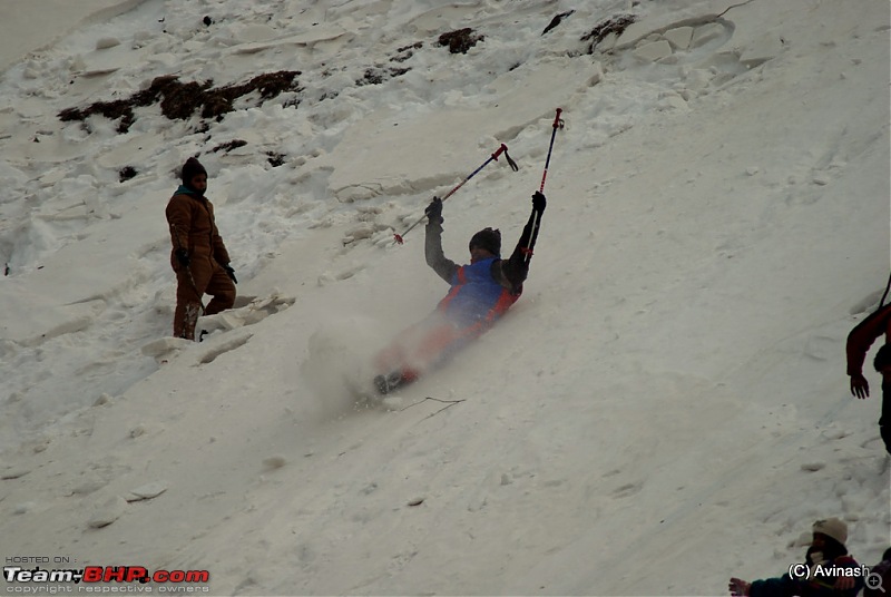 Himachal Pradesh : "The Great Hunt for Snowfall" but found just snow-dsc_1766.jpg