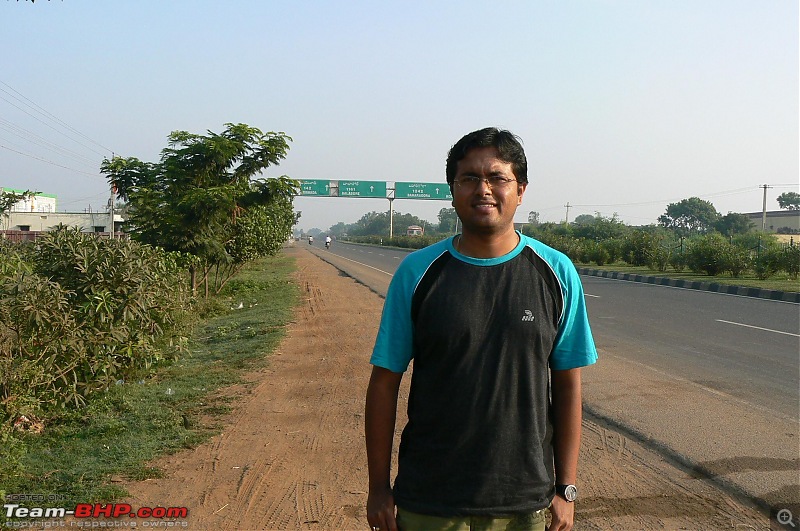 A lengthy long drive in our Punto - Bangalore > Rourkela > Kolkata > Puri > Bangalore-p1090020.jpg