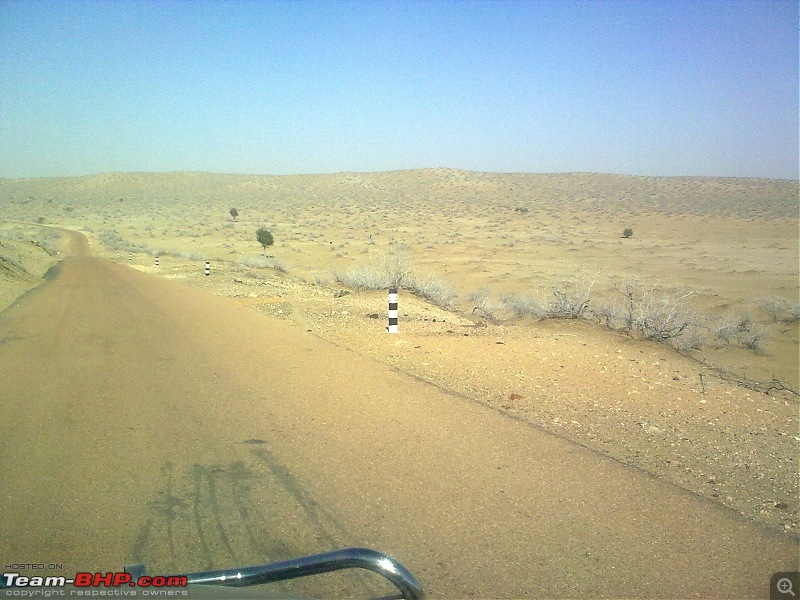 Royal Rajasthan - A 4200km road trip through Rajasthan-road-tanot-1.jpg